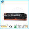HP Cb540a Black Toner Cartridge / CB541A CB542A CB543A Toner Cartridge