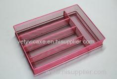 Tableware Box With Five Cases