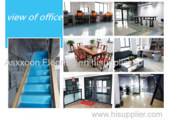 Henan Asxxoon Flooring Co.,Ltd