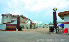 Foshan St.Mega Plastic & Metal Co.,Ltd.