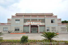 Foshan St.Mega Plastic & Metal Co.,Ltd.