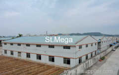 Foshan St.Mega Plastic & Metal Co.,Ltd.