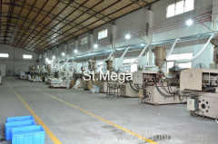 Foshan St.Mega Plastic & Metal Co.,Ltd.