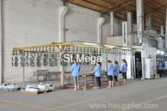 Foshan St.Mega Plastic & Metal Co.,Ltd.