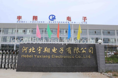 Hebei Yuxiang Electronics Co., Ltd