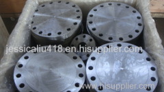 A182 F5 ANSI B16.5 CS BLIND FLANGES