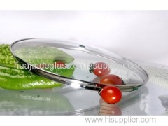 building glass Tempered glass