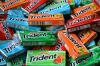 Wholesale trident chewing gum energy chewing gum