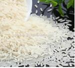 white long rice round rice