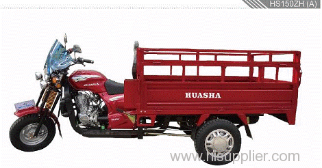 huasha motor cargo tricycle 150CC motor tricycle