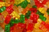 Haribo sugar free vitamins C gummy bear candy and sweets for wholesale