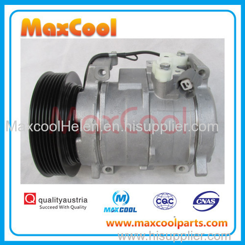 UAC CO 28003C AC Compressor for Honda Accord 2.4L 2003-2007 - 38810RAAA01