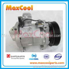 Compressor CO 11224C - 38810R40A01 10S17C Auto AC Compressor for Honda Accord 2008-2012 Crosstour 2012-2013