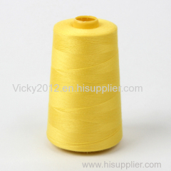 Polyester spun sewing thread 40/2