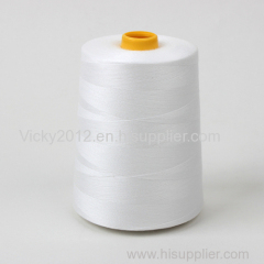 Polyester spun sewing thread 40/2