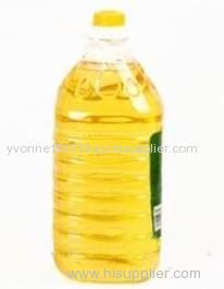 refined / crude sunflower oil