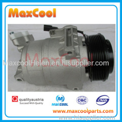 four season 57410 DKS-17D auto ac compressor FOR Pathfinder S/LE/SE V6 4L 2005-2010 92600EA200 92600ZT00B 92600-JN30B