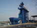 200t/h Wet Mixing Plant