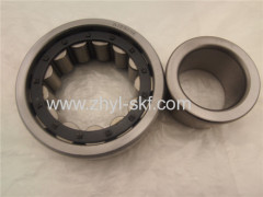 import cylindrical roller bearing chrome steel high precision quality china factory supplier stock