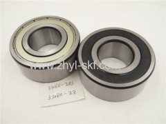 import angular contact ball bearings high precision quality china manufactory supplier stock