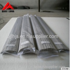 titanium wire titanium welding wire