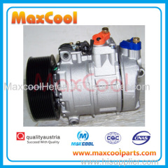 Denso 7BU16C auto ac compressor FOR Mercedes MB MP2/MP3 Actros Truck kompressor oe 4472208090 4471708770 4471905520