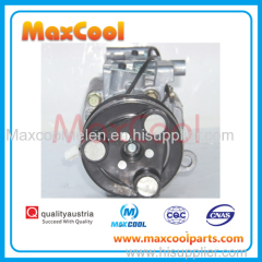 PANASONIC Mazda Compressor 4 seasons 58463 Mazda 3 M2 M3 M5F4-58476TSP0155484 H12A1AJ4EX