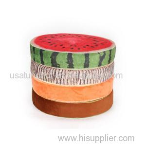 Summer Fruit Pet Bed