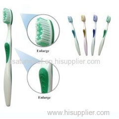 Soft Massage Toothbrush Product Product Product