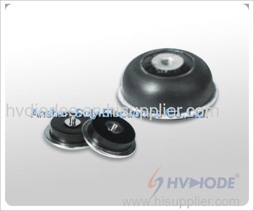 Hvdiode HVB Series High Voltage Rectifier Components