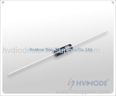 Hv Diodes 2cl7X Series High Voltage Rectifier Diode