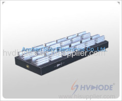 High Voltage Diode Rectifier Components