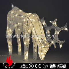 New christmas decorations for outdoor use