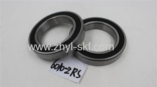 import deep groove ball bearing high precision quality china manufactory supplier stock