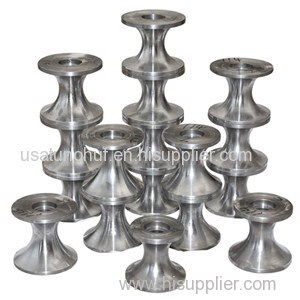 Shaped Pipe Mold Product Product Product