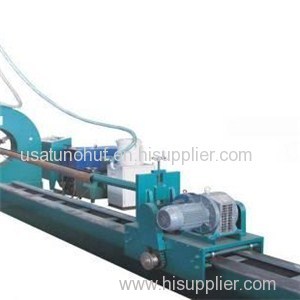 Automatic Welding Production Line