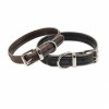 Genuine Leather Dog Collar