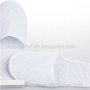 Comfortable Disposable Slipper Product Product Product