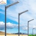 Factory Direct Supply Top Quality 15W/20W/25W/30W/40W/50W/60W/70/80W Intelligent LED Solar Street Lighting