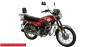 huasha motor 125cc general motorcycle straddle motorcycle WuYang model