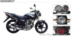 huasha motor 125cc general motorcycle street motorcycle