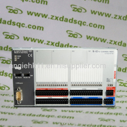 DSDO 120 57160001-AK ABB NEW EXSTOCK