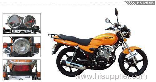 huasha motor 125cc general motorcycle street motorcycle