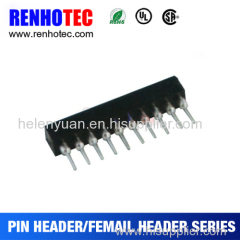 New hot 3.0 x1.778mm Pitch 10 pin Hearder