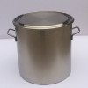 30 liter stainless steel water tank