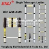 EMJ 3.2M Single Telescopic Ladder