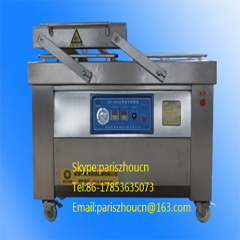 Food Vacuum packing machine