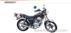 huasha motor 125cc general motorcycle straddle motorcycle normal GN