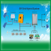 three phase solar inverter