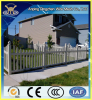 Modren Temporary Australian Standard White Picket Fences For Privacy Garden Fence